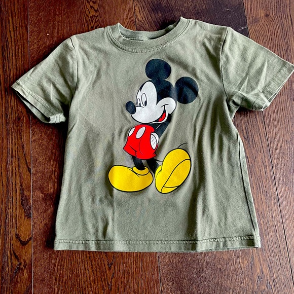 Mickey Mouse t-shirt - Picture 1 of 2